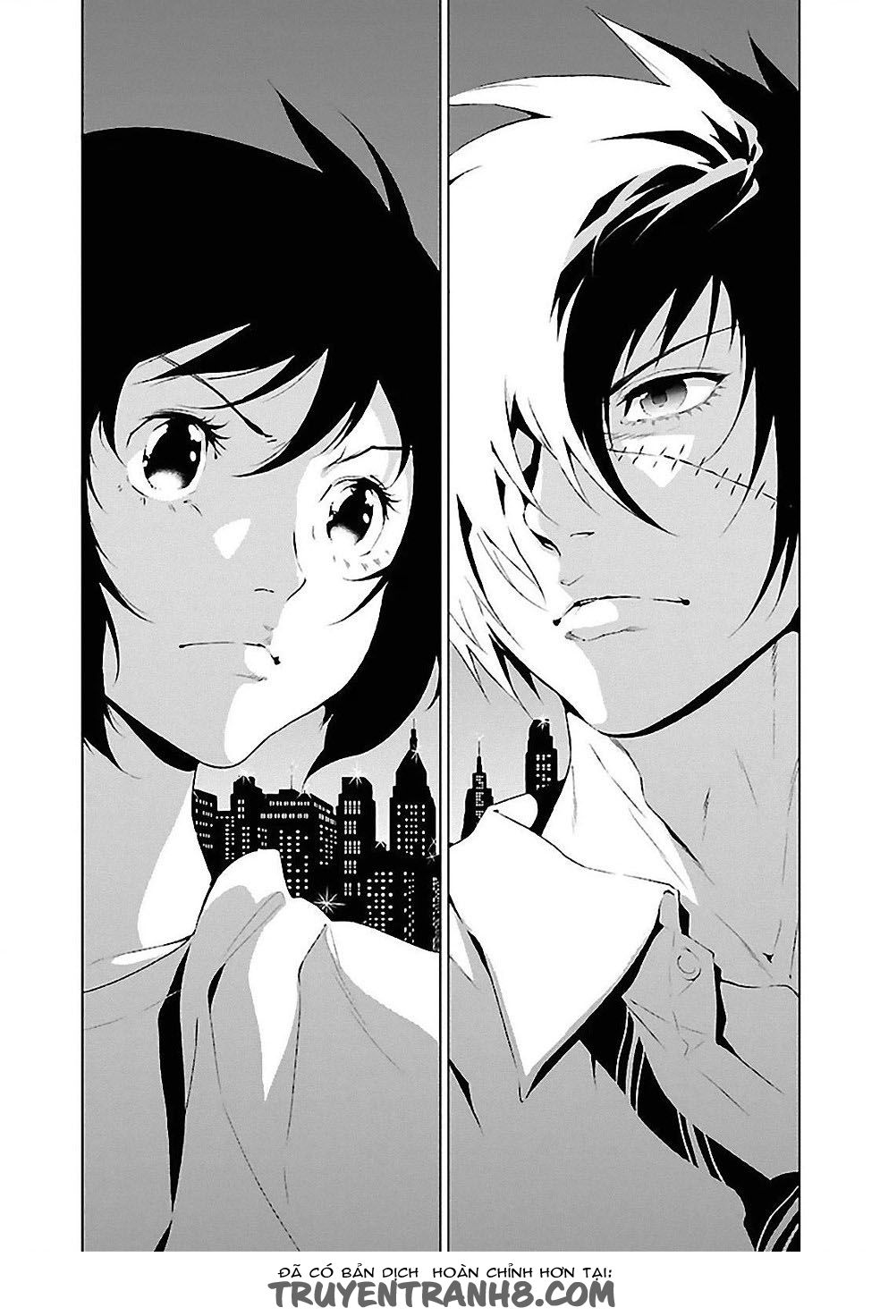 Thời Niên Thiếu Của Black Jack Chap 20 - Next Chap 21