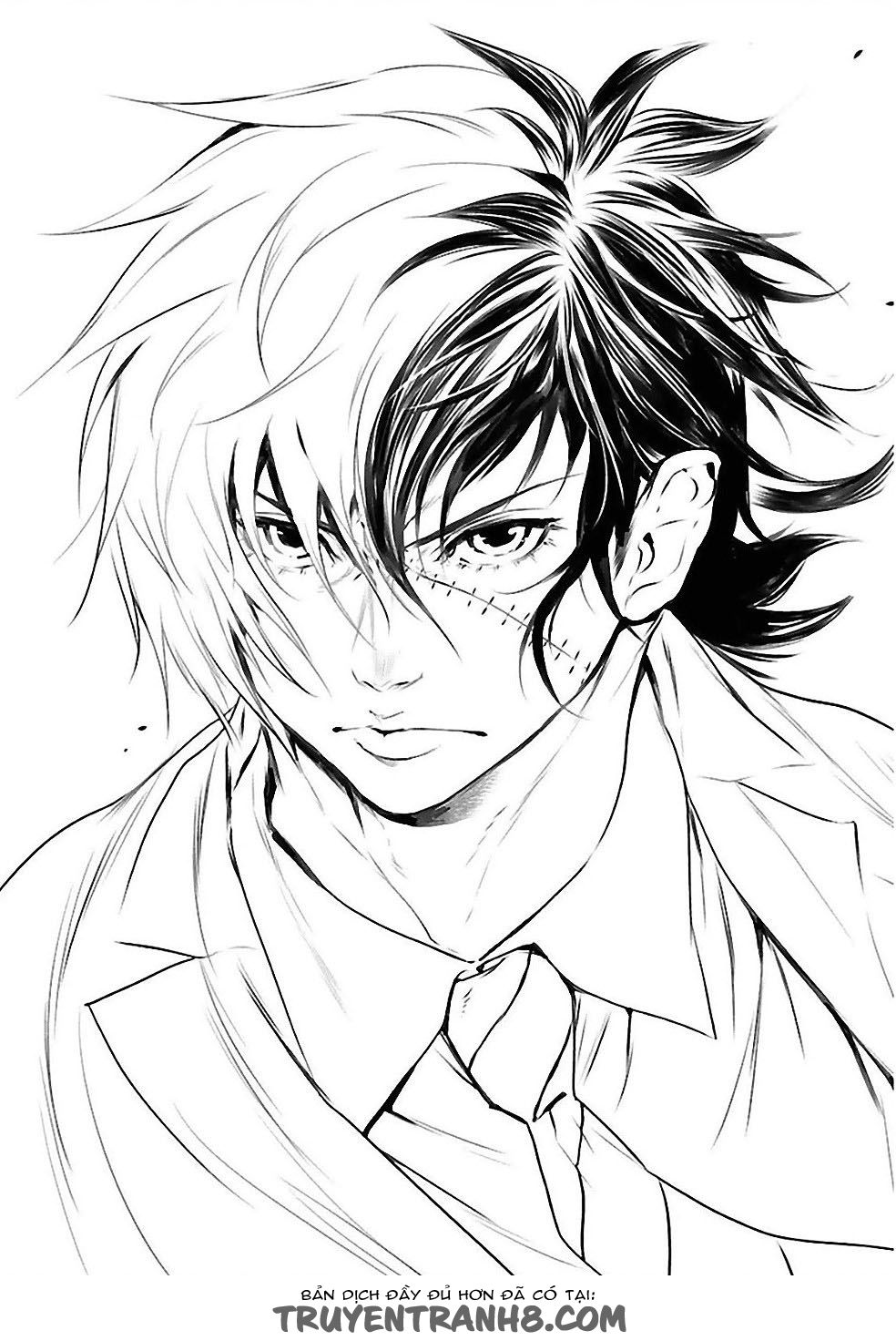 Thời Niên Thiếu Của Black Jack Chap 24 - Next Chap 25