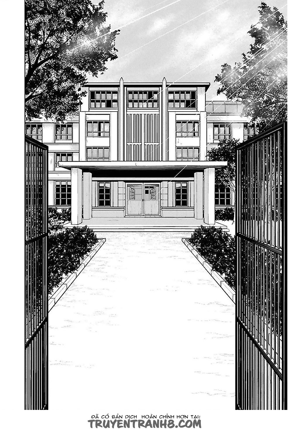 Thời Niên Thiếu Của Black Jack Chap 25 - Next Chap 26