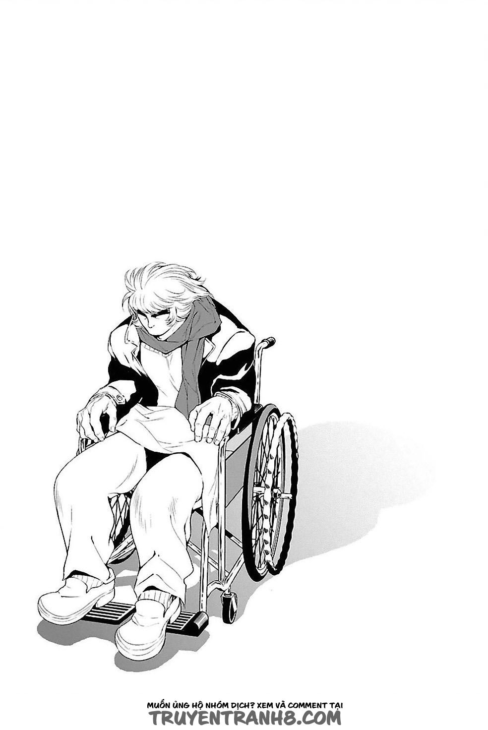 Thời Niên Thiếu Của Black Jack Chap 26 - Next Chap 27