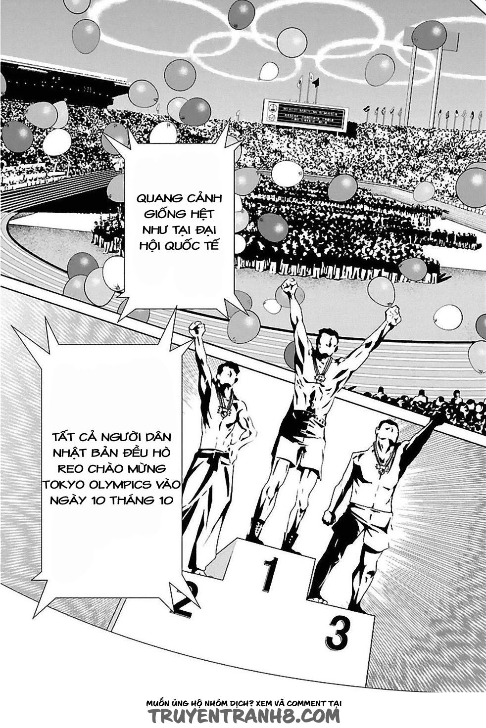Thời Niên Thiếu Của Black Jack Chap 29 - Next Chap 30