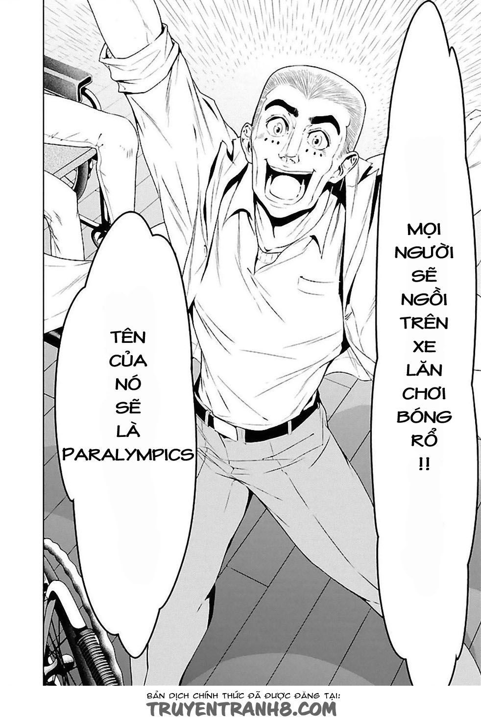 Thời Niên Thiếu Của Black Jack Chap 29 - Next Chap 30