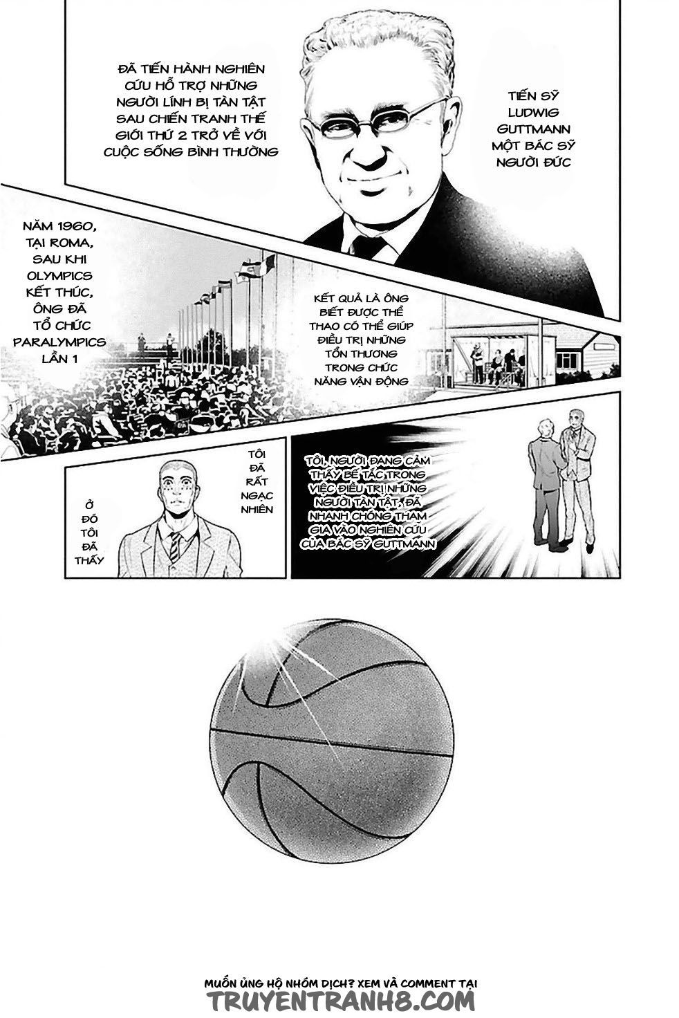 Thời Niên Thiếu Của Black Jack Chap 29 - Next Chap 30
