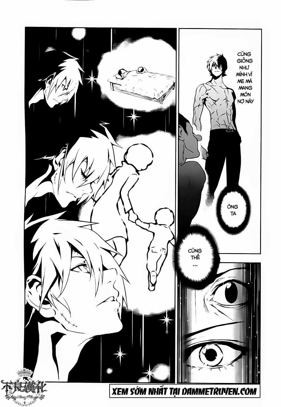 Thời Niên Thiếu Của Black Jack Chap 3 - Next Chap 4