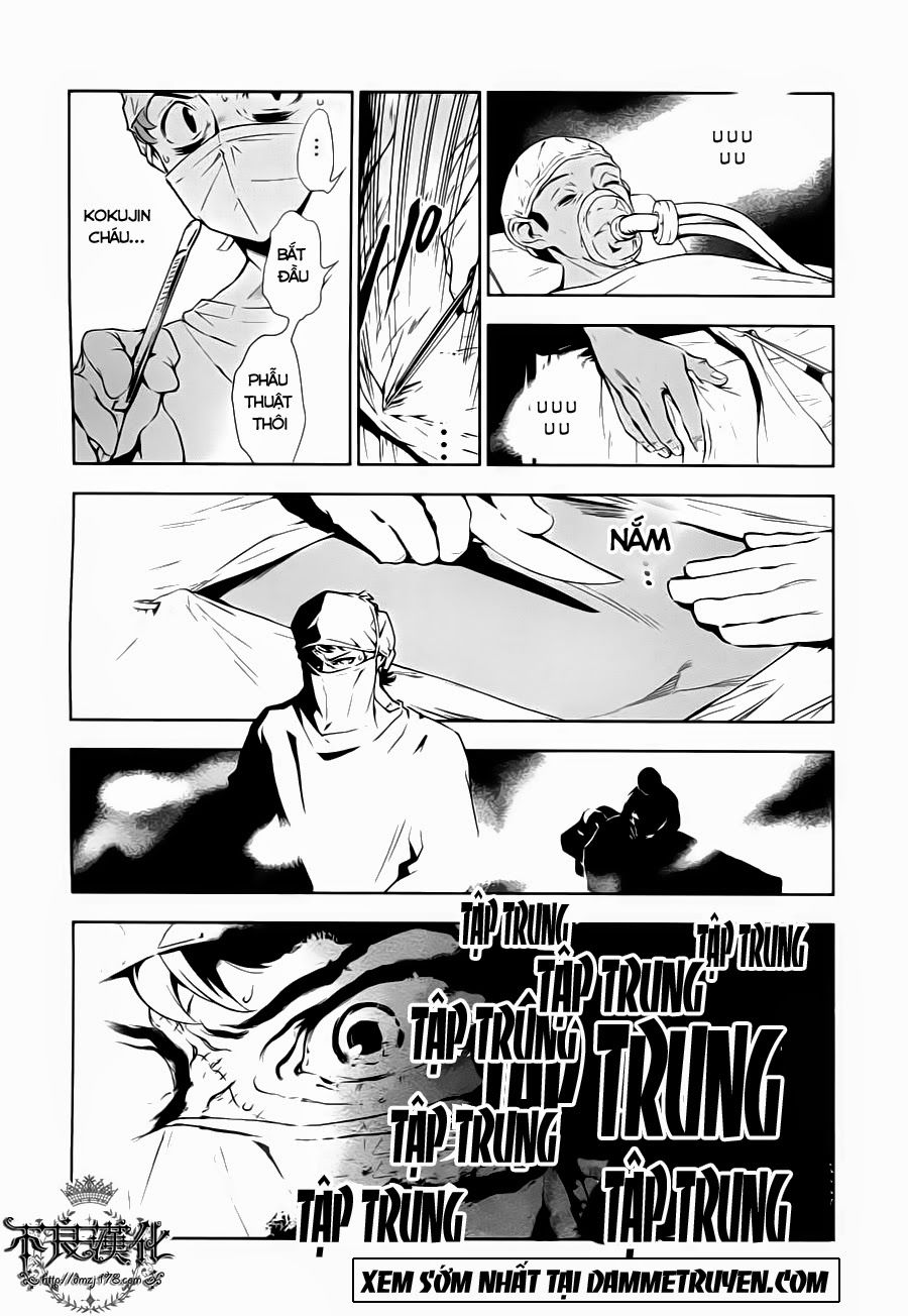 Thời Niên Thiếu Của Black Jack Chap 3 - Next Chap 4