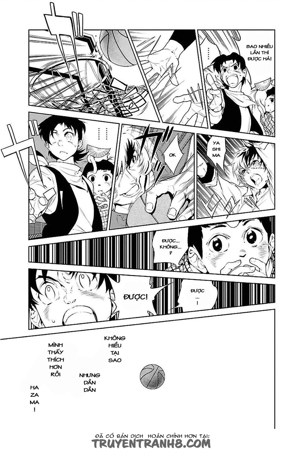 Thời Niên Thiếu Của Black Jack Chap 30 - Next Chap 31