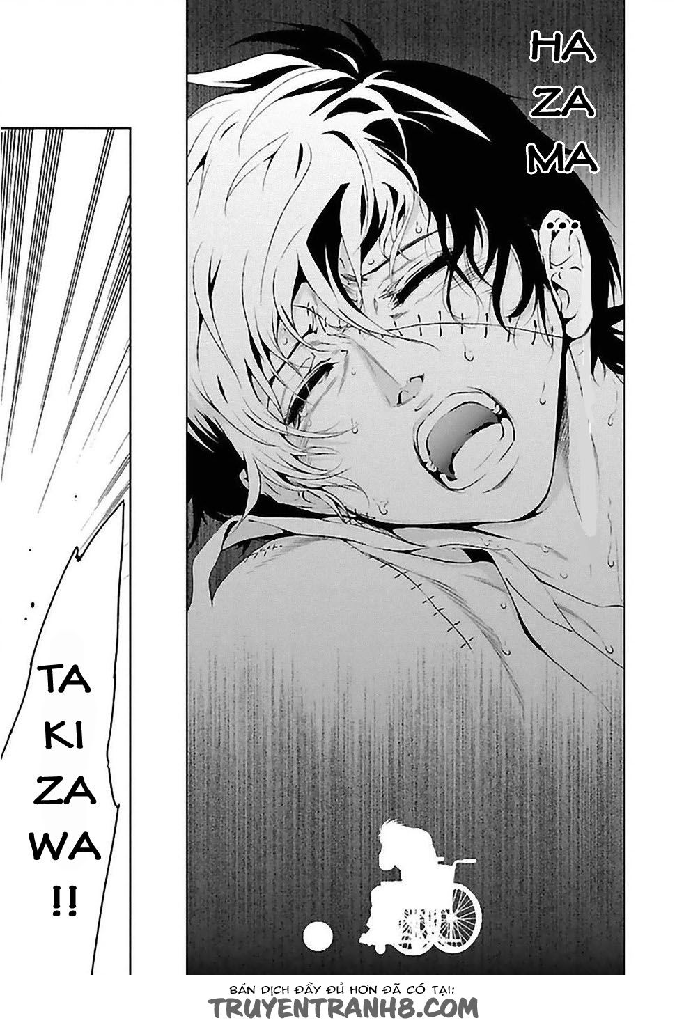 Thời Niên Thiếu Của Black Jack Chap 30 - Next Chap 31