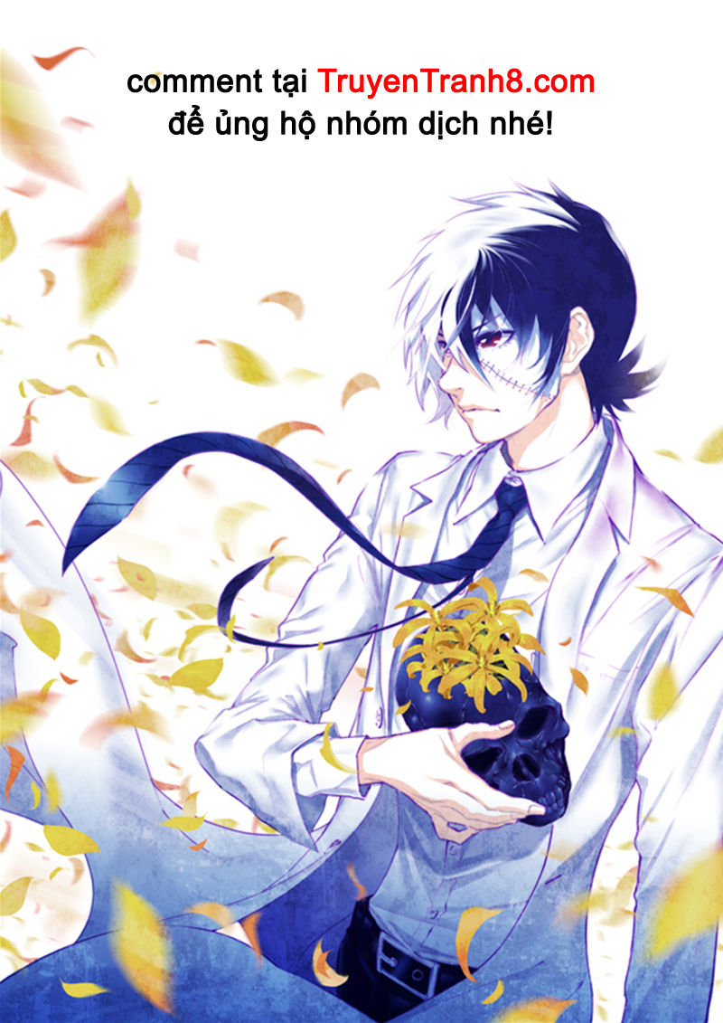 Thời Niên Thiếu Của Black Jack Chap 30 - Next Chap 31