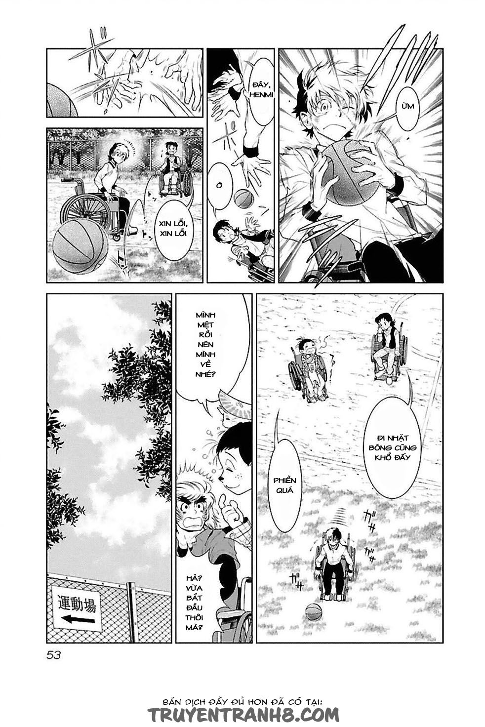 Thời Niên Thiếu Của Black Jack Chap 30 - Next Chap 31