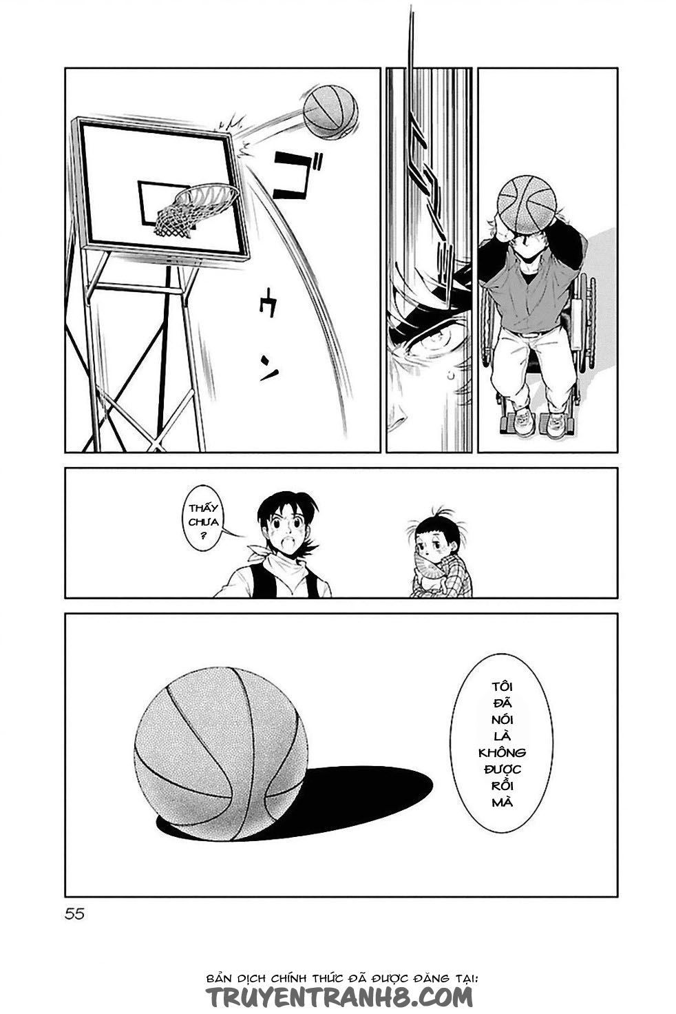 Thời Niên Thiếu Của Black Jack Chap 30 - Next Chap 31