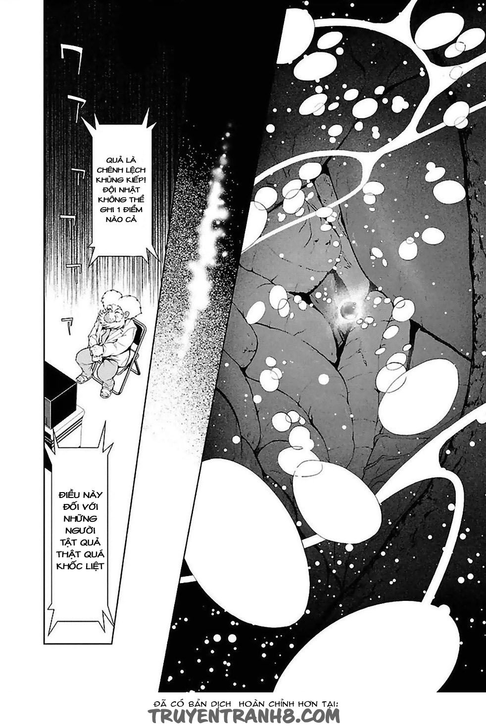 Thời Niên Thiếu Của Black Jack Chap 33 - Next Chap 34