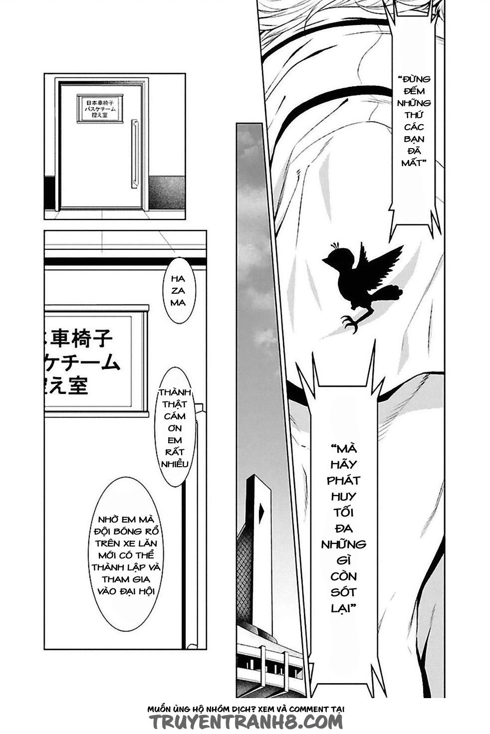 Thời Niên Thiếu Của Black Jack Chap 33 - Next Chap 34