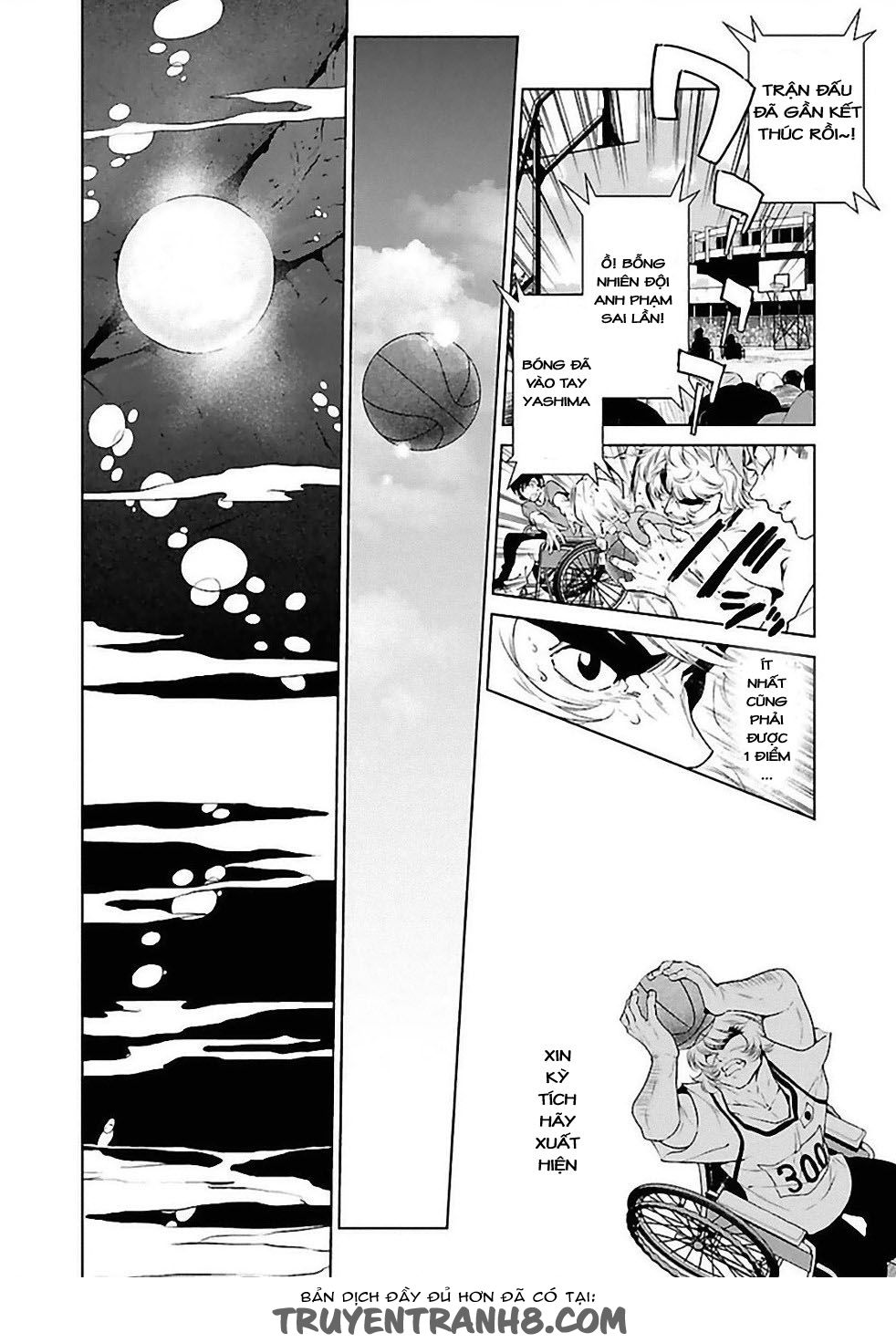 Thời Niên Thiếu Của Black Jack Chap 34 - Next Chap 35