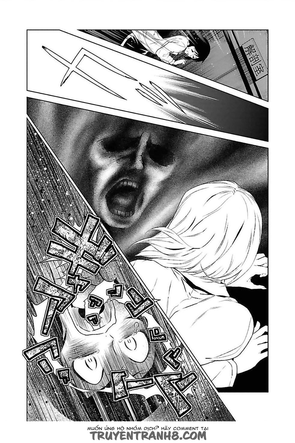Thời Niên Thiếu Của Black Jack Chap 35 - Next Chap 36