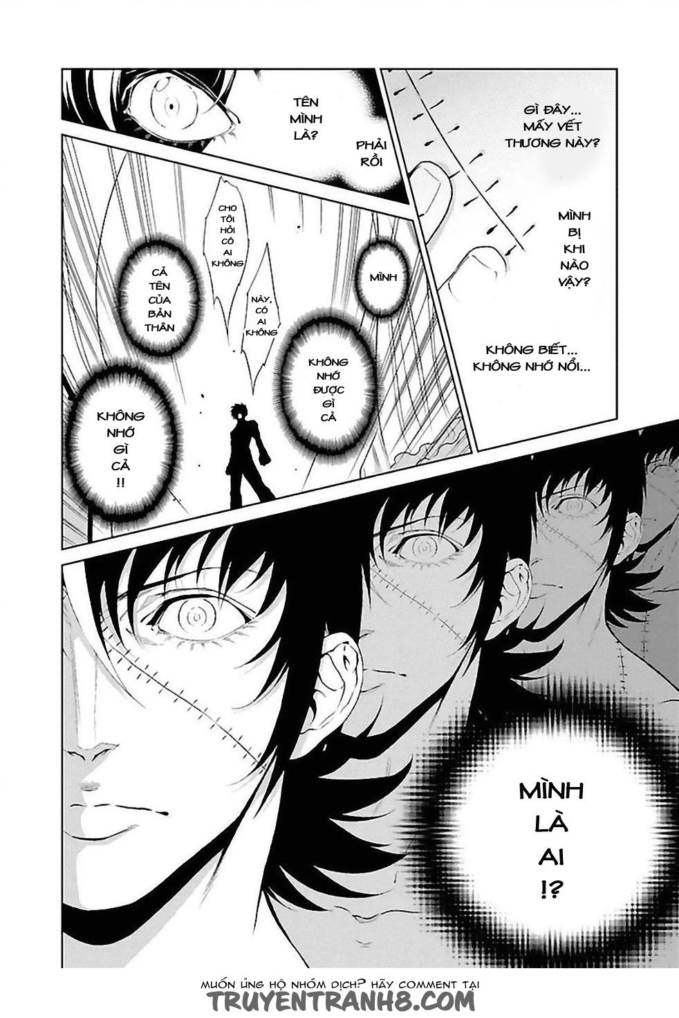 Thời Niên Thiếu Của Black Jack Chap 36 - Next Chap 37
