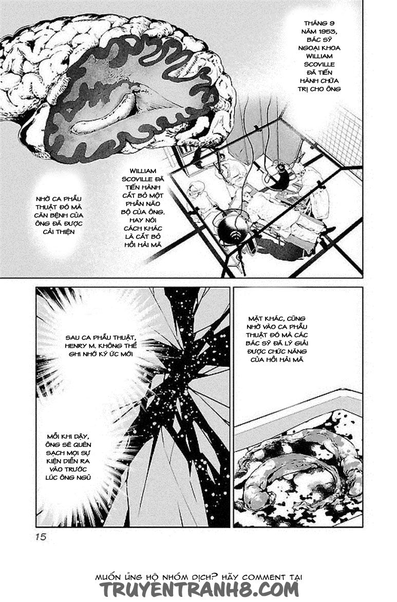 Thời Niên Thiếu Của Black Jack Chap 37 - Next Chap 38
