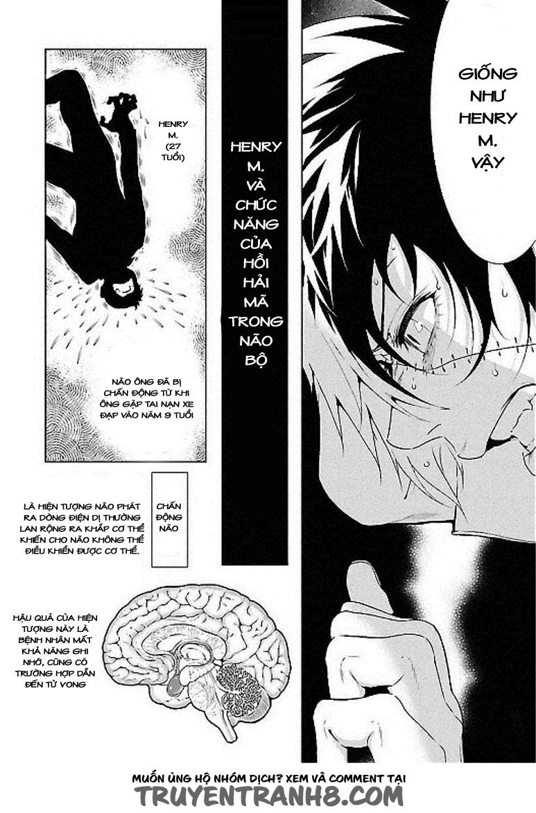 Thời Niên Thiếu Của Black Jack Chap 37 - Next Chap 38