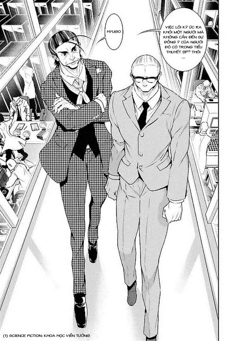 Thời Niên Thiếu Của Black Jack Chap 38 - Next Chap 39