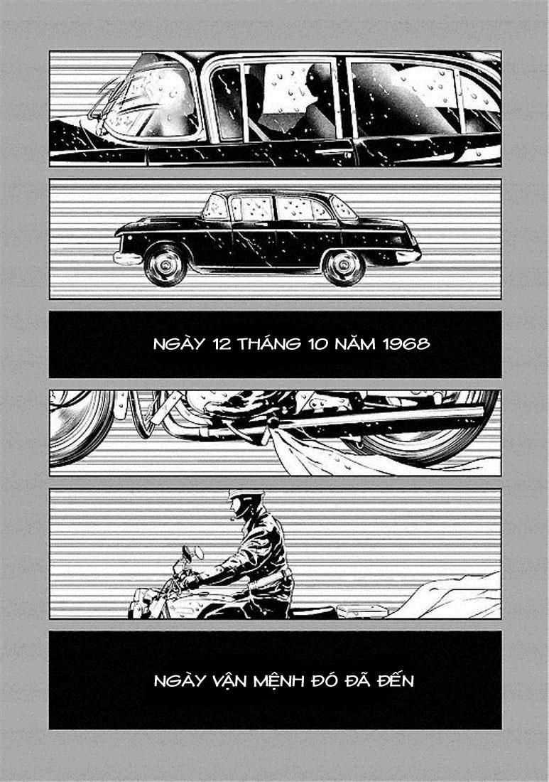 Thời Niên Thiếu Của Black Jack Chap 38 - Next Chap 39