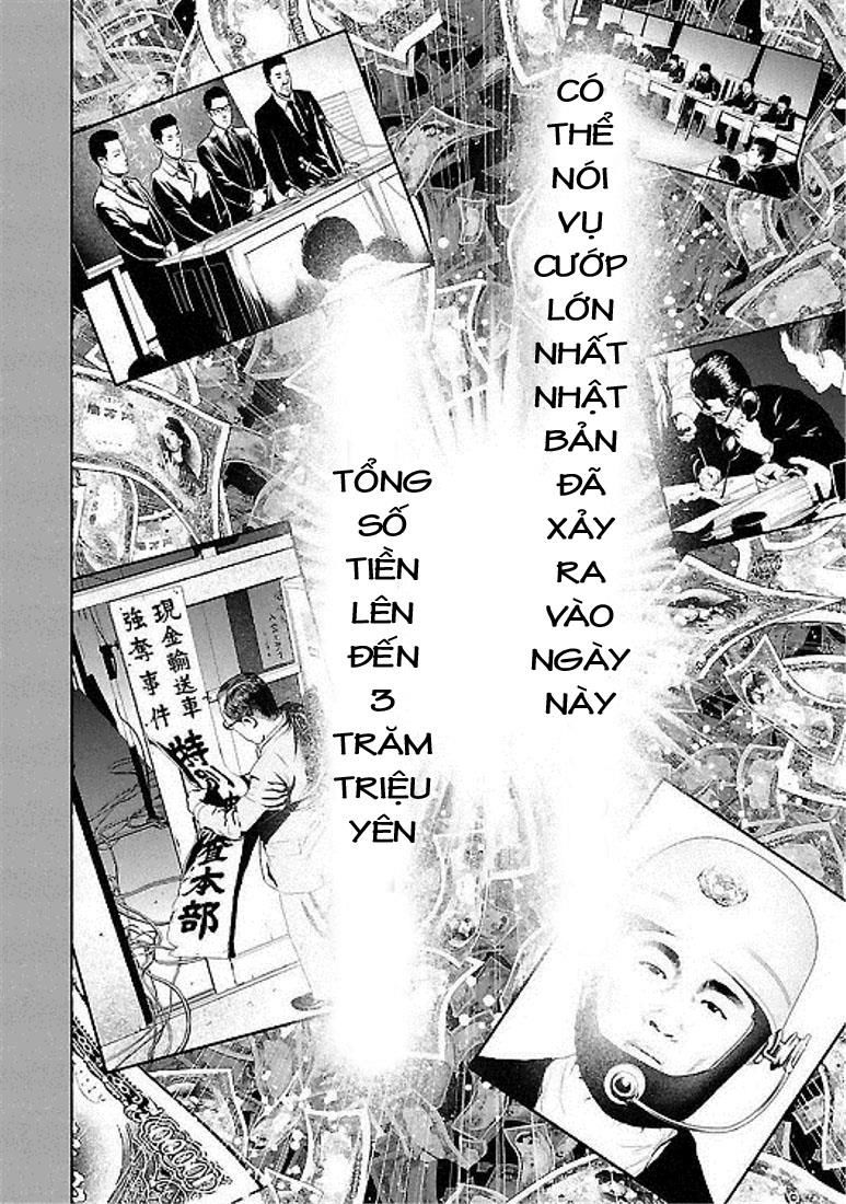 Thời Niên Thiếu Của Black Jack Chap 38 - Next Chap 39
