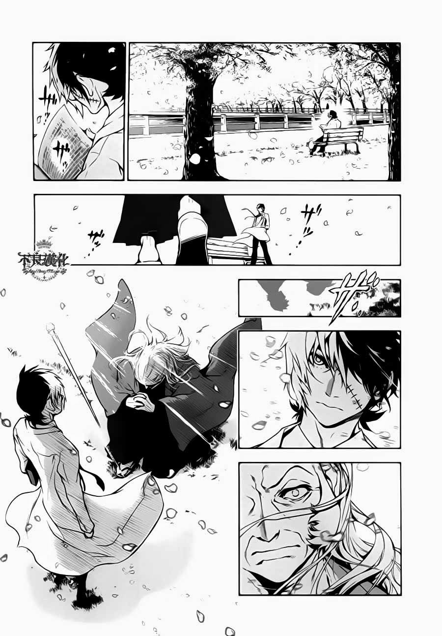 Thời Niên Thiếu Của Black Jack Chap 4 - Next Chap 5