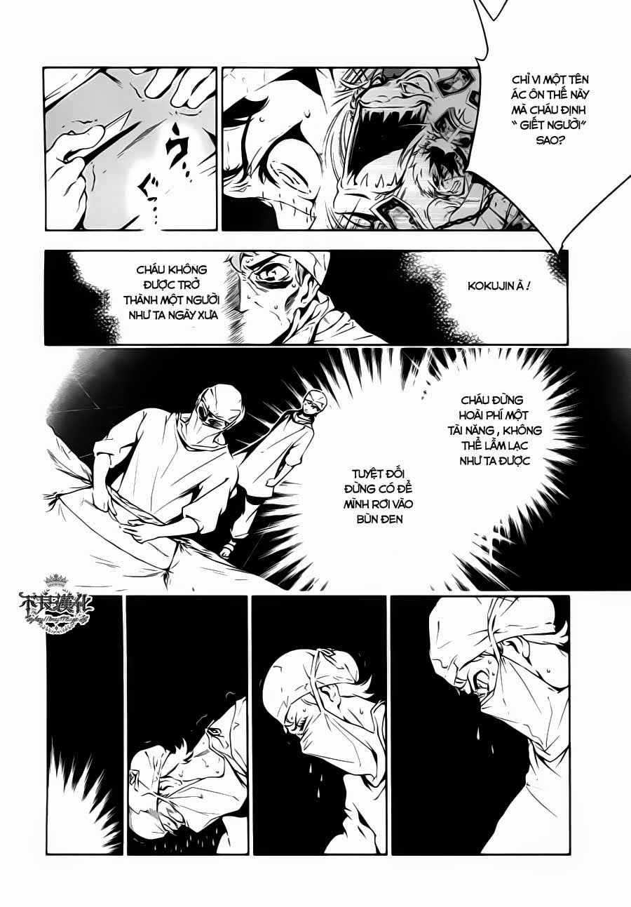 Thời Niên Thiếu Của Black Jack Chap 4 - Next Chap 5
