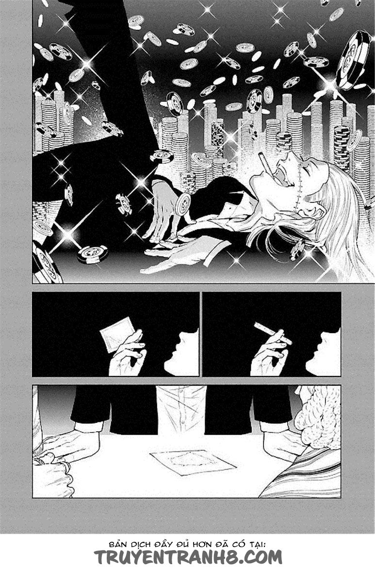 Thời Niên Thiếu Của Black Jack Chap 40 - Next Chap 41