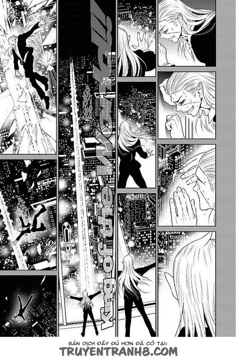 Thời Niên Thiếu Của Black Jack Chap 40 - Next Chap 41
