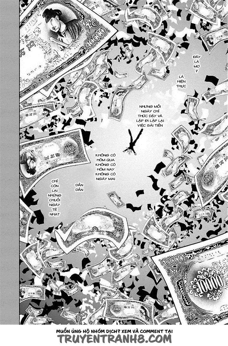 Thời Niên Thiếu Của Black Jack Chap 40 - Next Chap 41