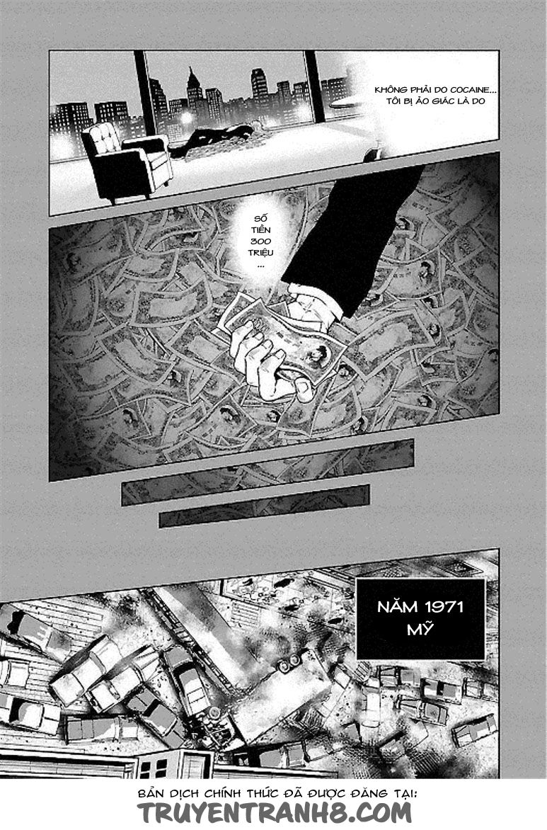 Thời Niên Thiếu Của Black Jack Chap 40 - Next Chap 41