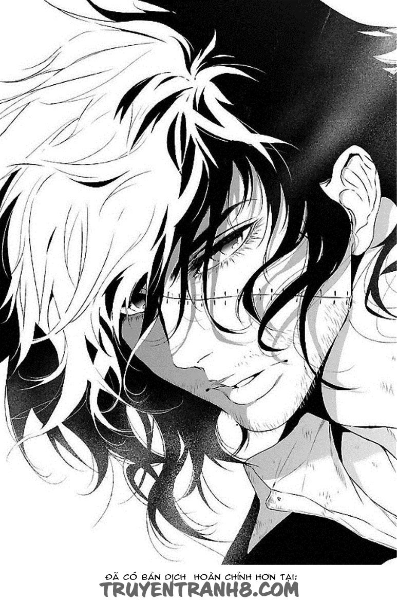 Thời Niên Thiếu Của Black Jack Chap 40 - Next Chap 41