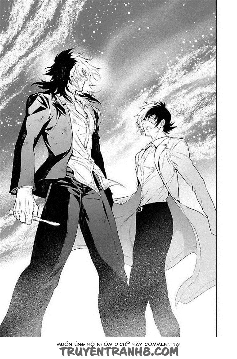 Thời Niên Thiếu Của Black Jack Chap 40 - Next Chap 41