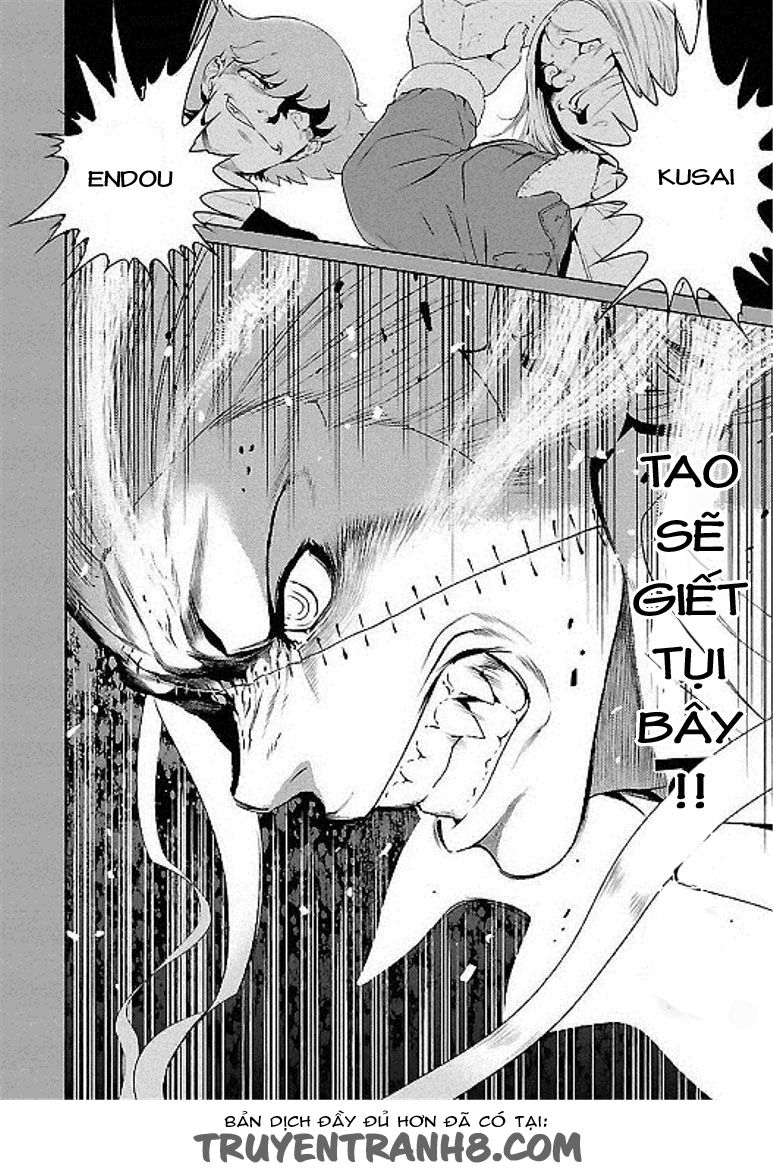 Thời Niên Thiếu Của Black Jack Chap 40 - Next Chap 41
