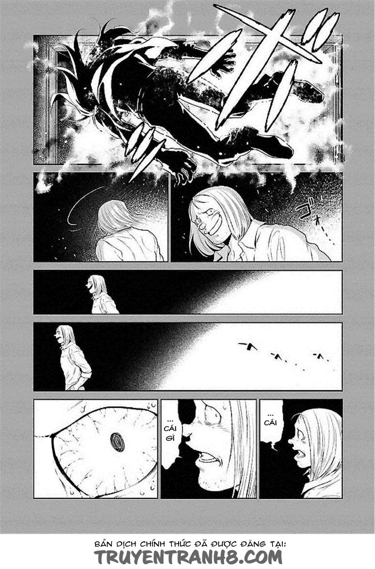 Thời Niên Thiếu Của Black Jack Chap 41 - Next Chap 42