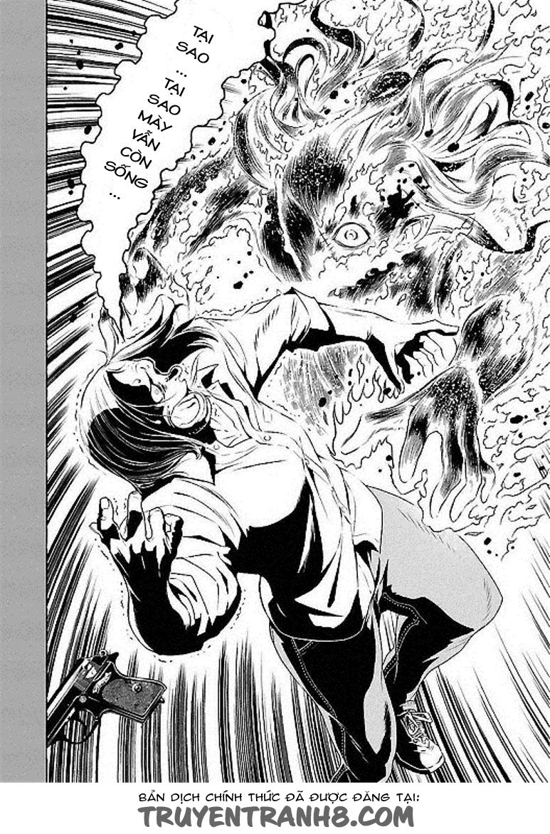 Thời Niên Thiếu Của Black Jack Chap 41 - Next Chap 42
