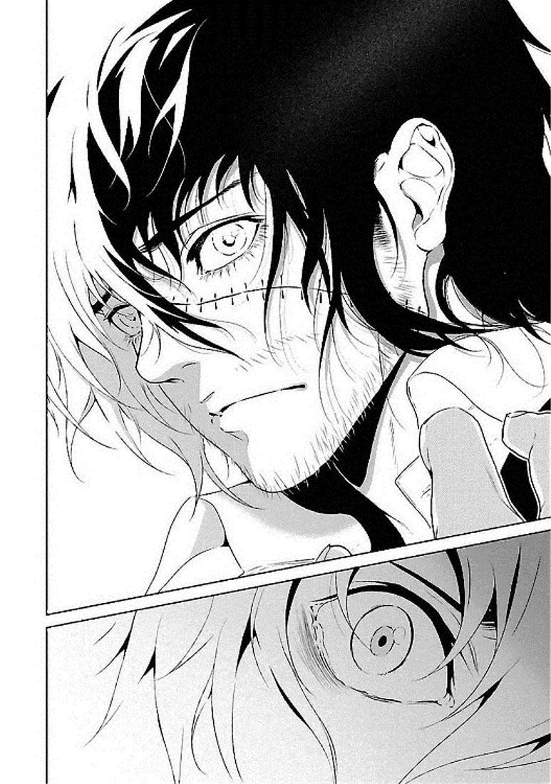 Thời Niên Thiếu Của Black Jack Chap 42 - Next Chap 43
