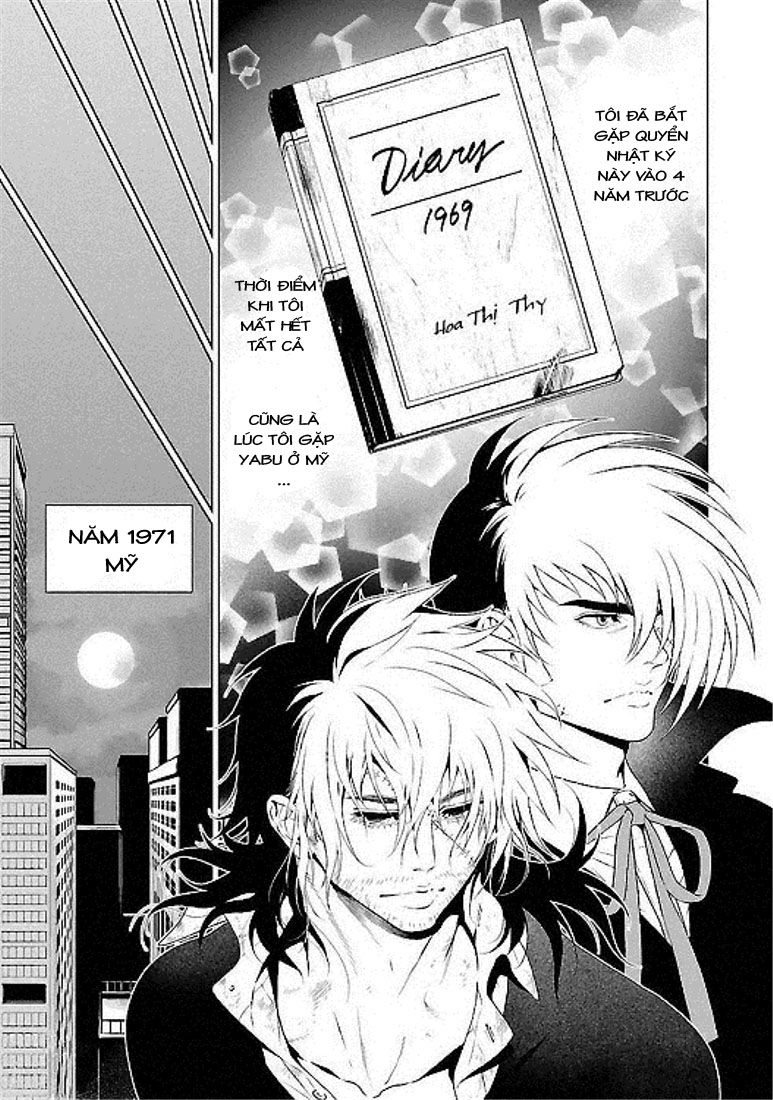 Thời Niên Thiếu Của Black Jack Chap 44 - Next Chap 45