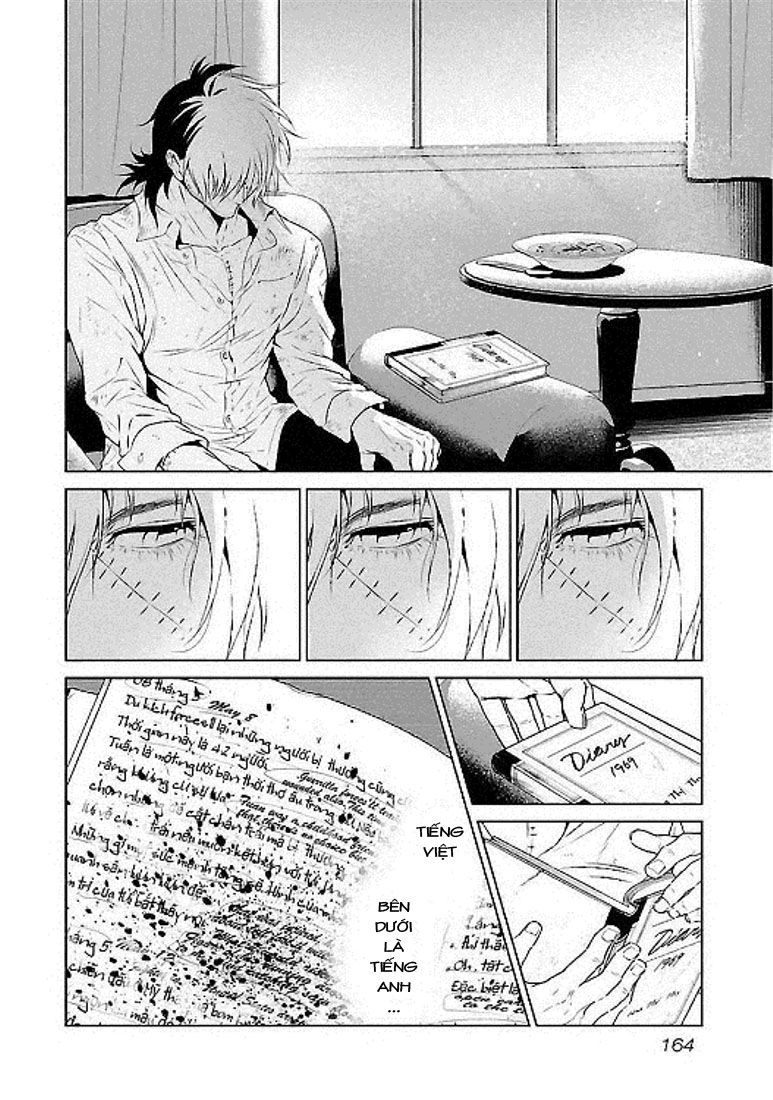Thời Niên Thiếu Của Black Jack Chap 44 - Next Chap 45