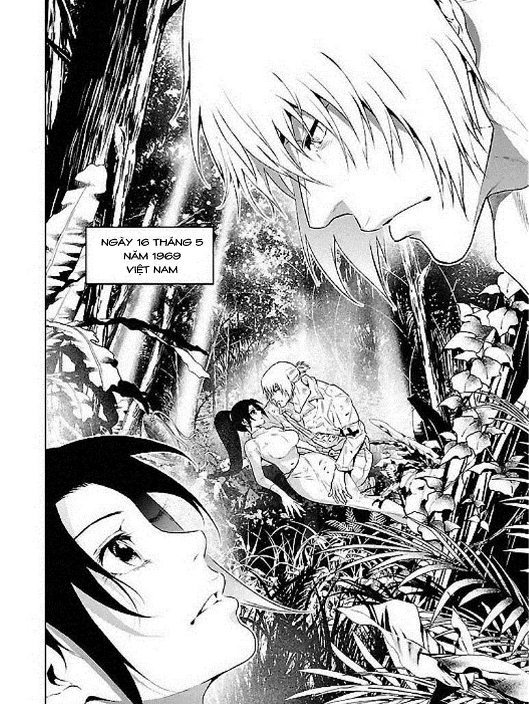 Thời Niên Thiếu Của Black Jack Chap 45 - Next Chap 46