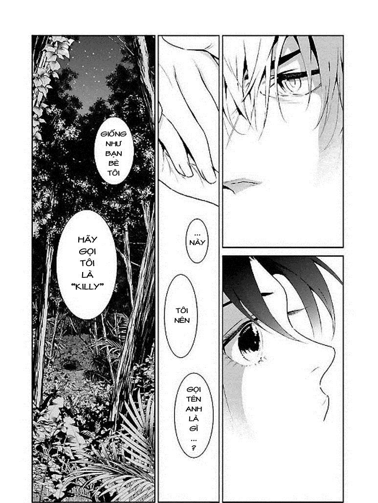 Thời Niên Thiếu Của Black Jack Chap 45 - Next Chap 46