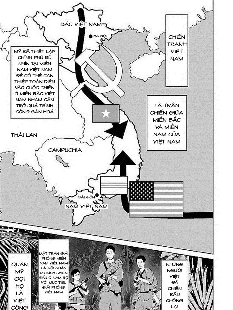 Thời Niên Thiếu Của Black Jack Chap 45 - Next Chap 46