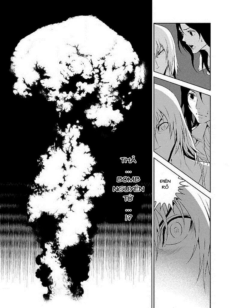 Thời Niên Thiếu Của Black Jack Chap 46 - Next Chap 47
