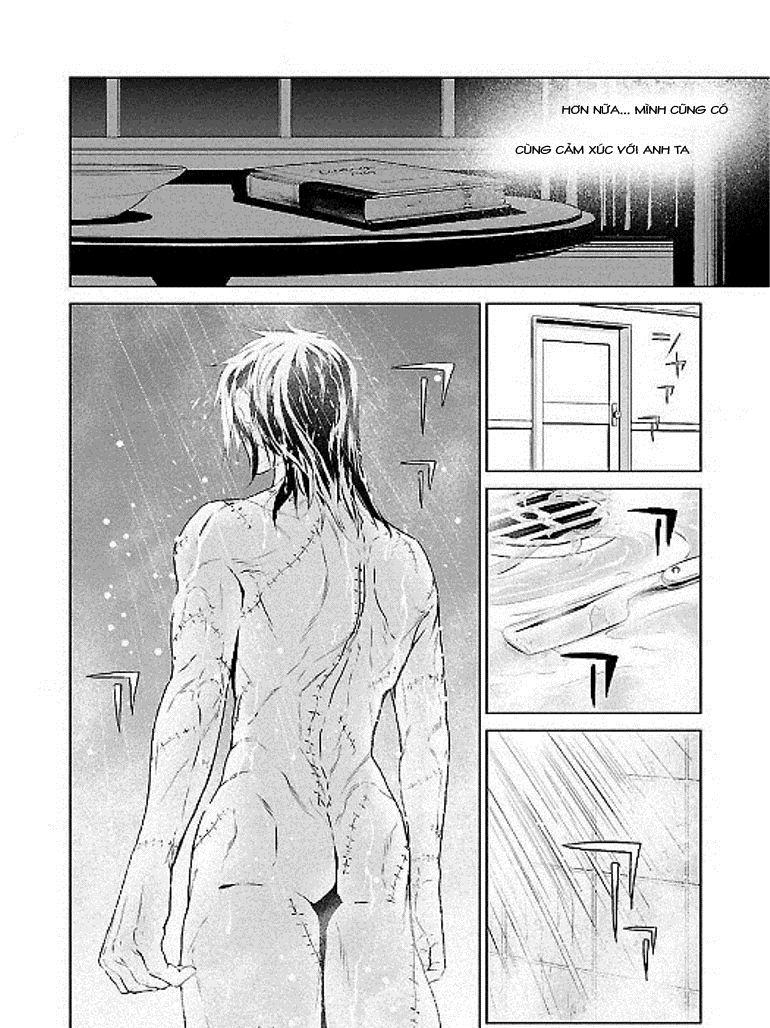 Thời Niên Thiếu Của Black Jack Chap 46 - Next Chap 47