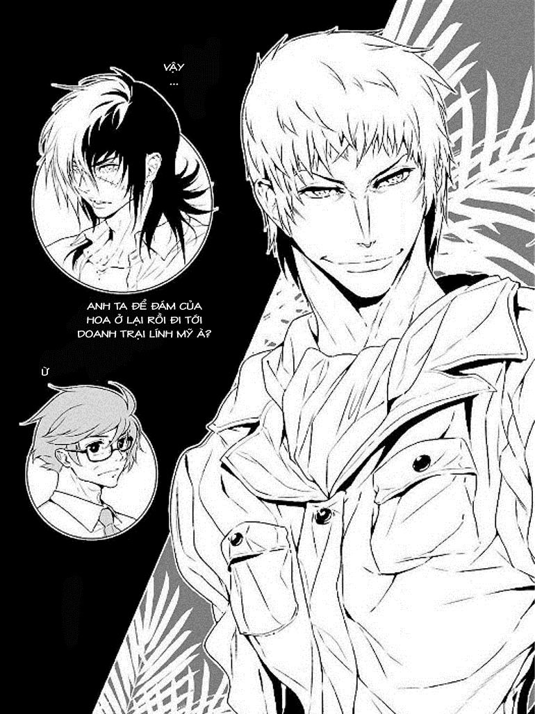 Thời Niên Thiếu Của Black Jack Chap 46 - Next Chap 47