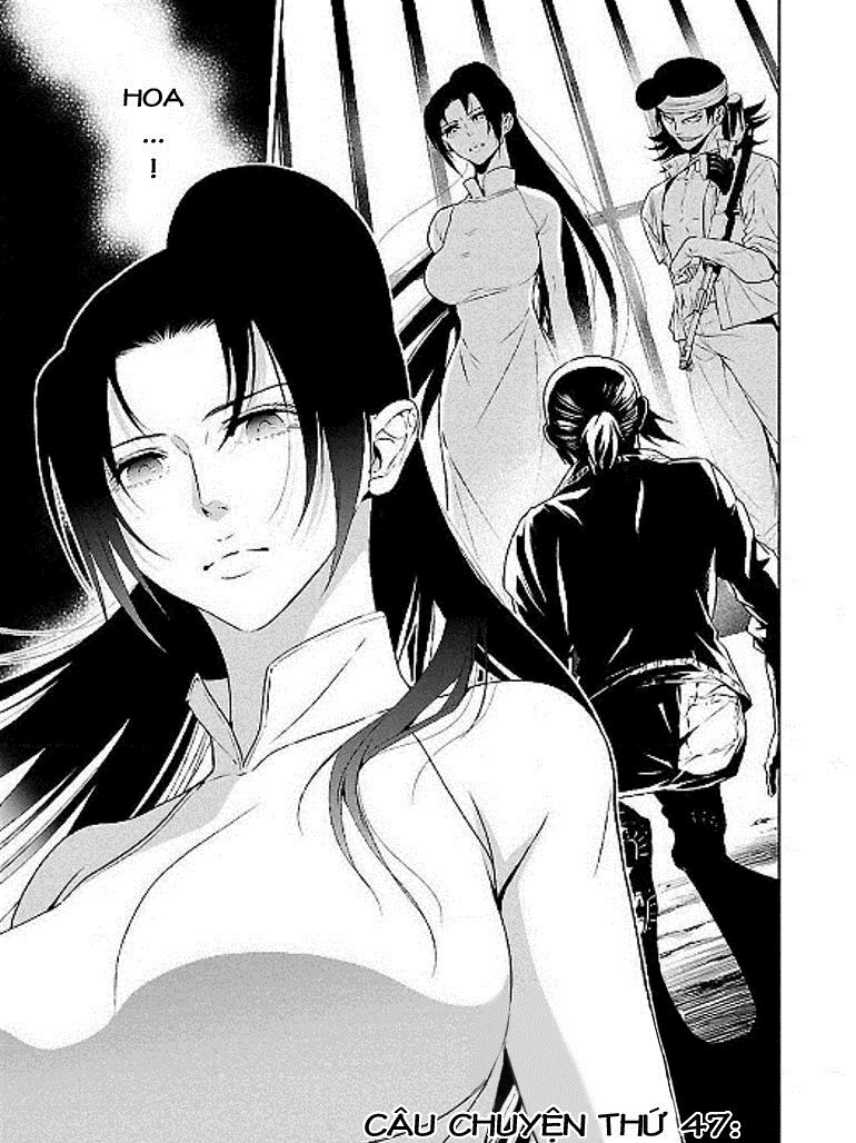 Thời Niên Thiếu Của Black Jack Chap 48 - Next Chap 49