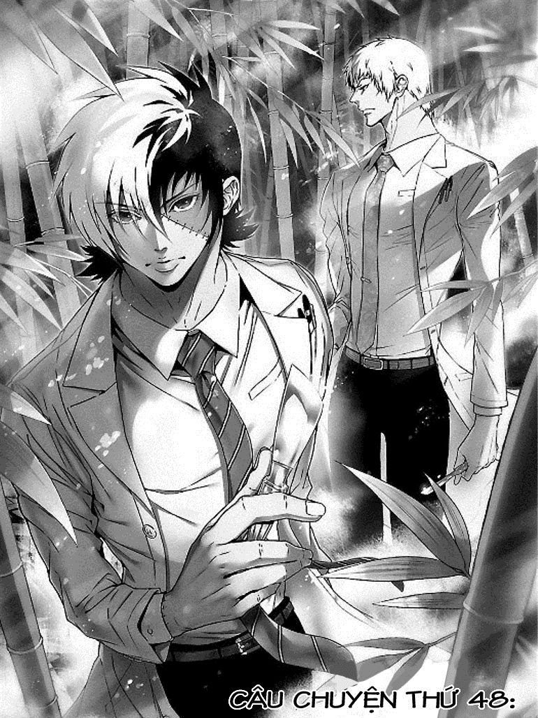 Thời Niên Thiếu Của Black Jack Chap 48 - Next Chap 49