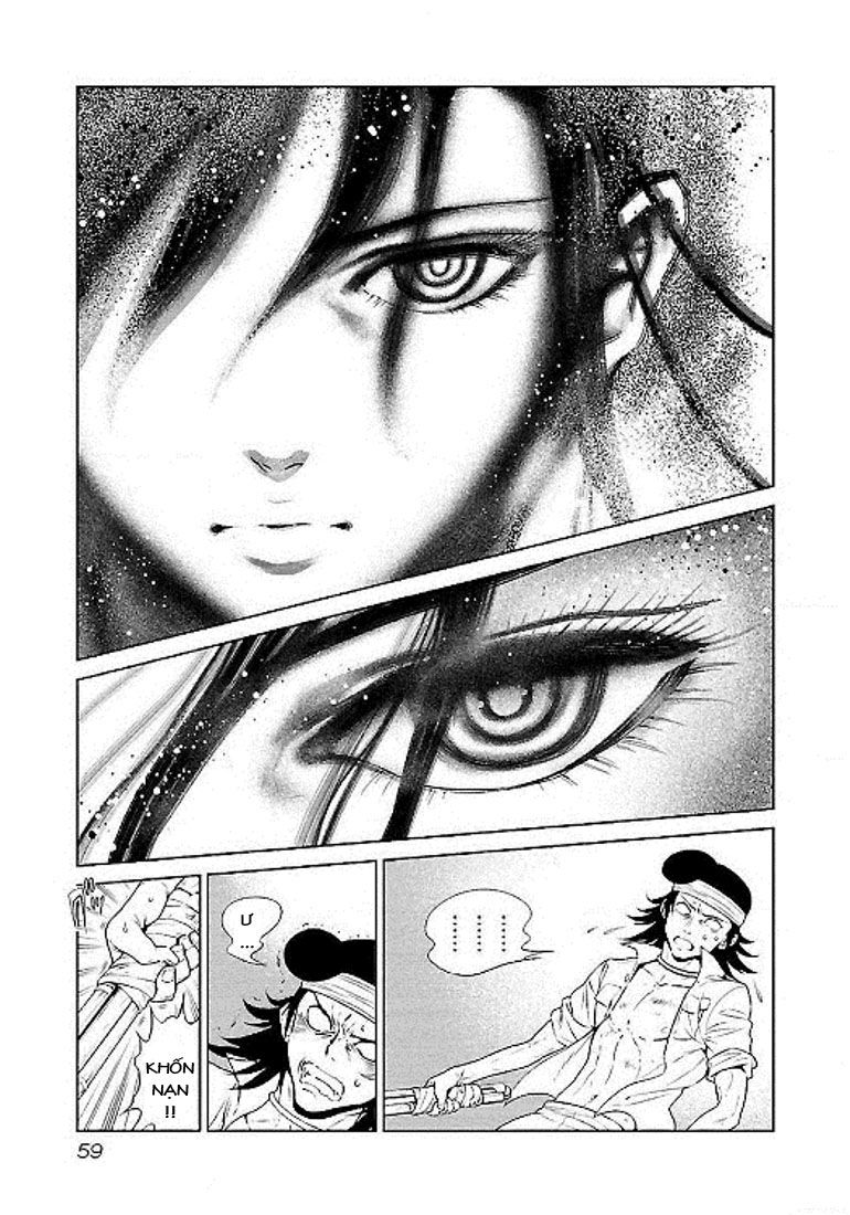 Thời Niên Thiếu Của Black Jack Chap 48 - Next Chap 49