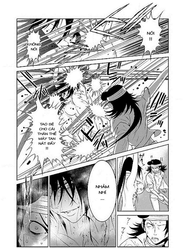 Thời Niên Thiếu Của Black Jack Chap 48 - Next Chap 49