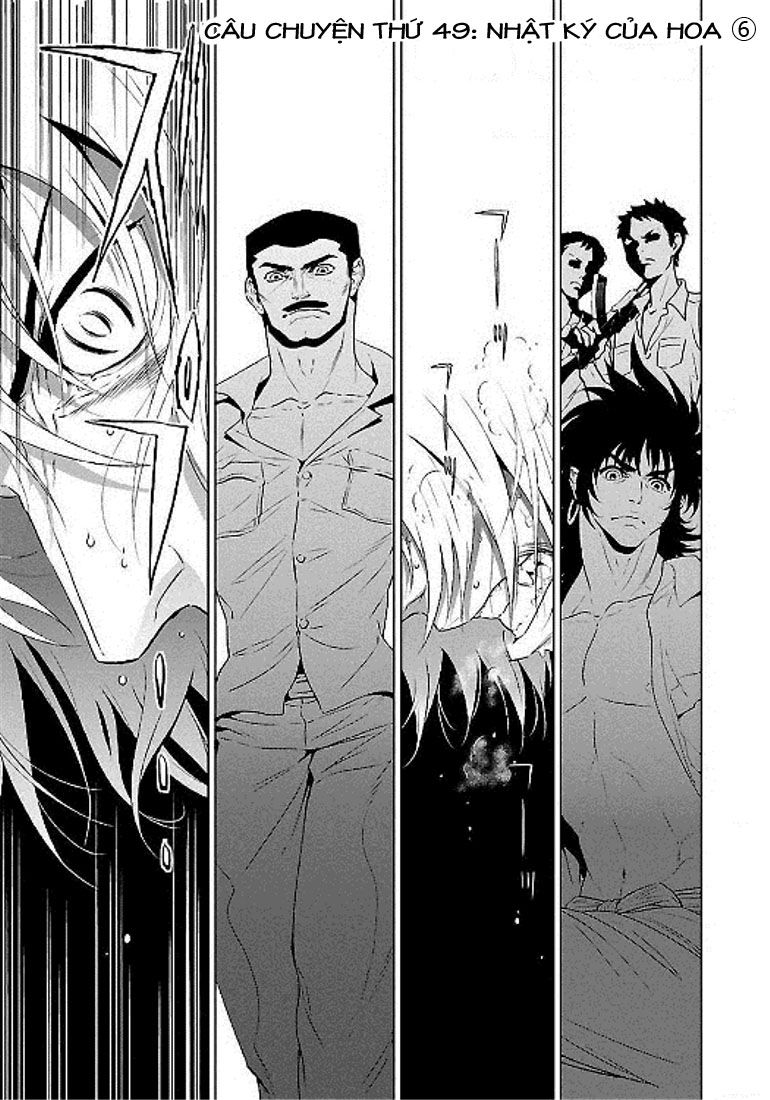 Thời Niên Thiếu Của Black Jack Chap 49 - Next Chap 50