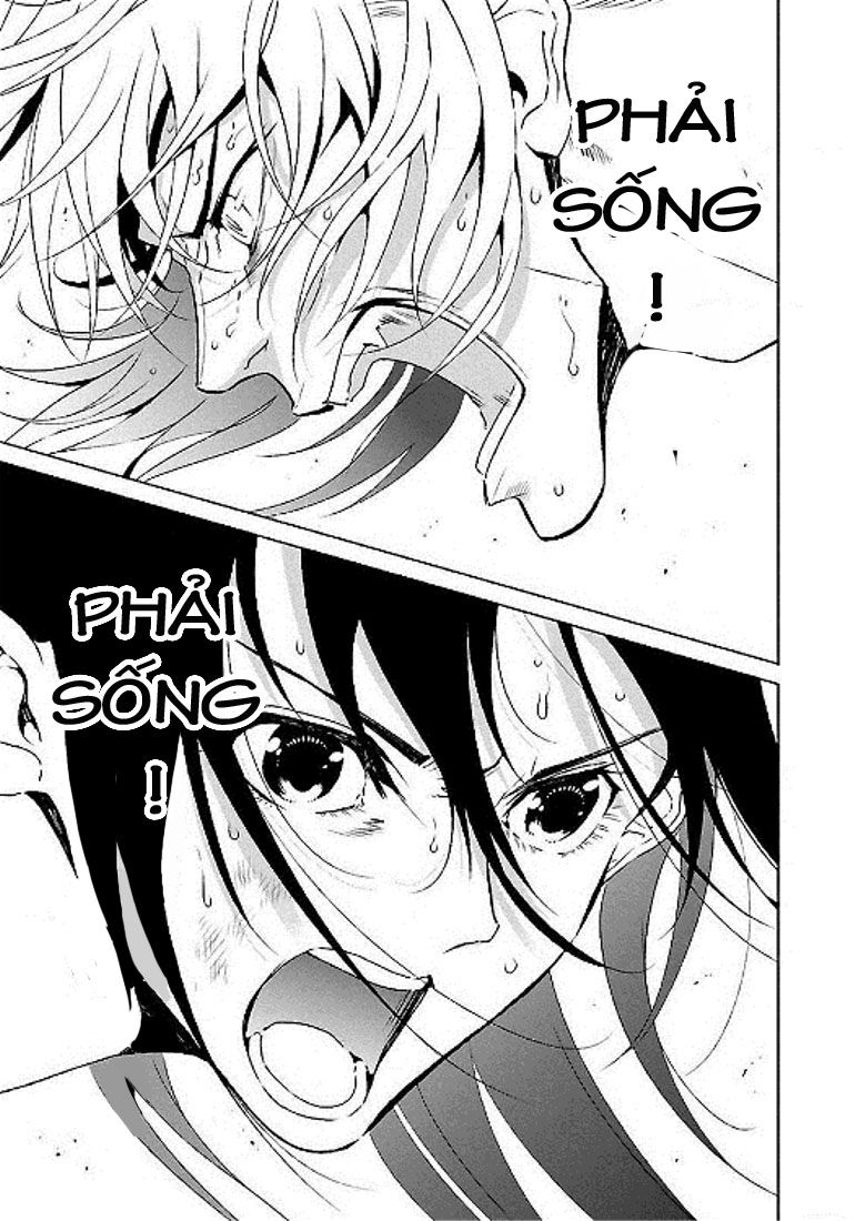 Thời Niên Thiếu Của Black Jack Chap 49 - Next Chap 50